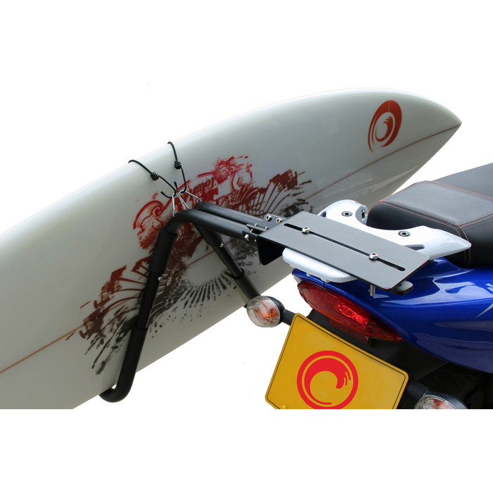 2024 Northcore Ciclomotor Surfboard Carry Rack Noco66