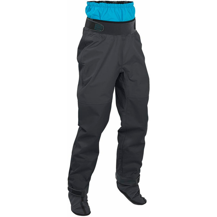 Paddles Magazine Wetsuit Trousers | Lomo Watersport