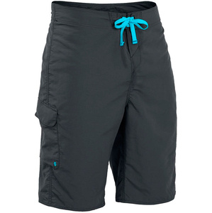 Palm Spring & Summer Shorts: Horizon & Skyline Kanu / Kajak Shorts Graues Bundle-Angebot