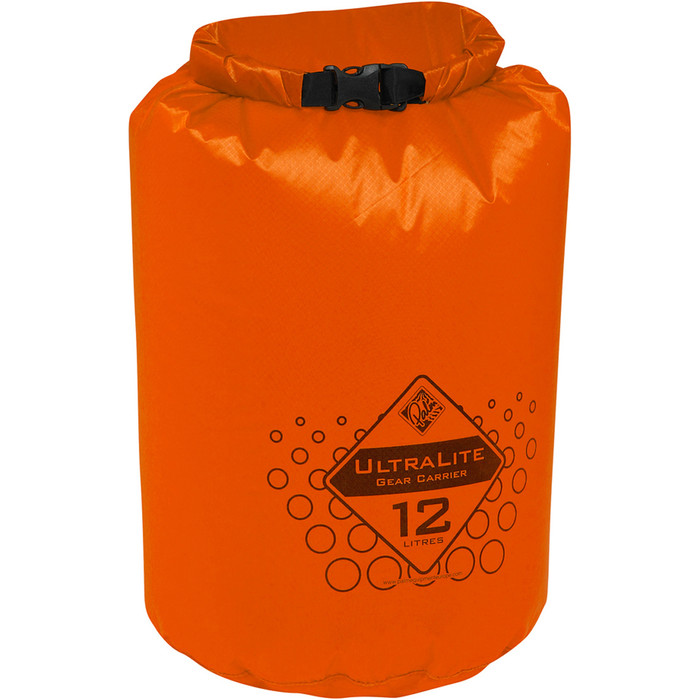 Palm Ultra Tannhjul Brer / Dry Bag 12l Orange 10437
