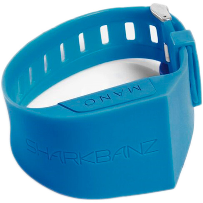 Sharkbanz - Magnetic Shark Repellent Band Azure