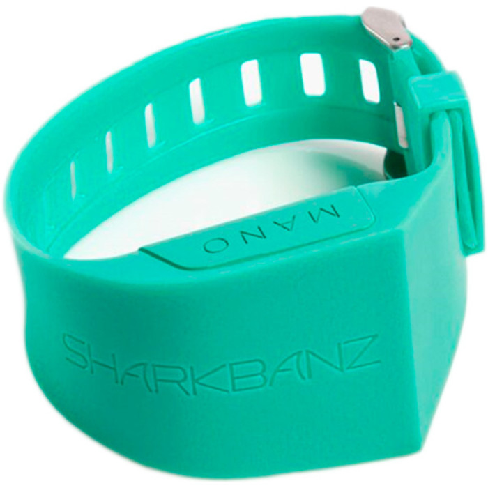 Sharkbanz - Magnetic Shark Repellent Band Seafoam