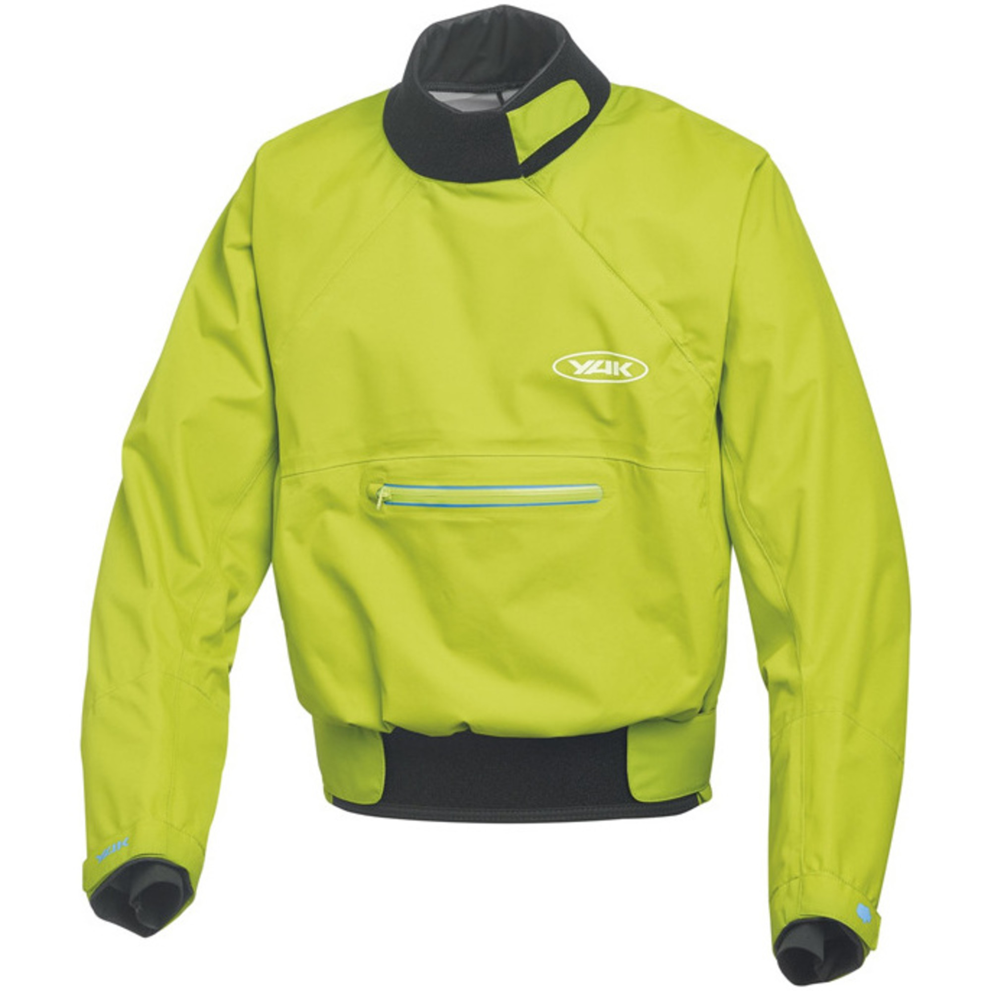 2019 Yak Sumit Kayak Cag GREEN 2720 Canoe & Kayak Cags & Jackets