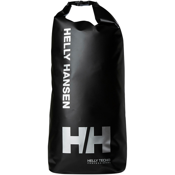 Helly Hansen 20L Sailing Roll Top Bag BLACK 67773
