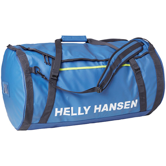 2018 Helly Hansen HH 50L Duffel Bag 2 PIEDRA AZUL 68005