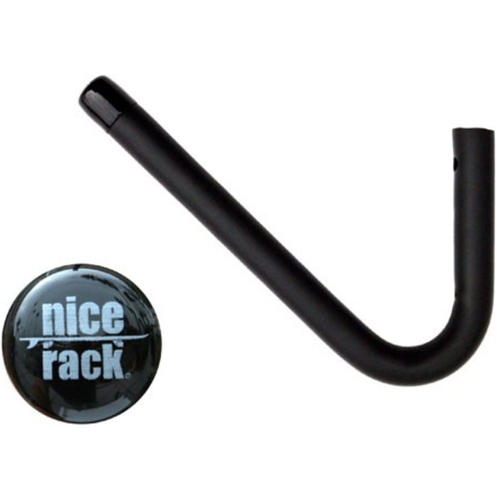 2024 Nice Rack California Rsistant Supports muraux SUP - ANGLED NR005