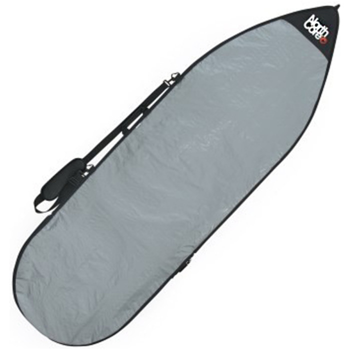 Northcore Aircooled Board Jacket Shortboard Bag 64