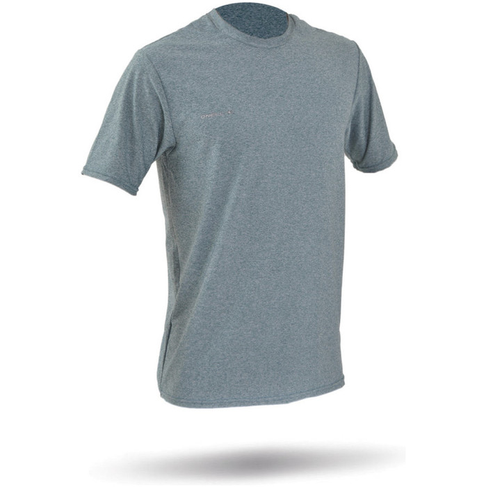 O'Neill Hybrid Tee-shirt surf  manches courtes INK 4878