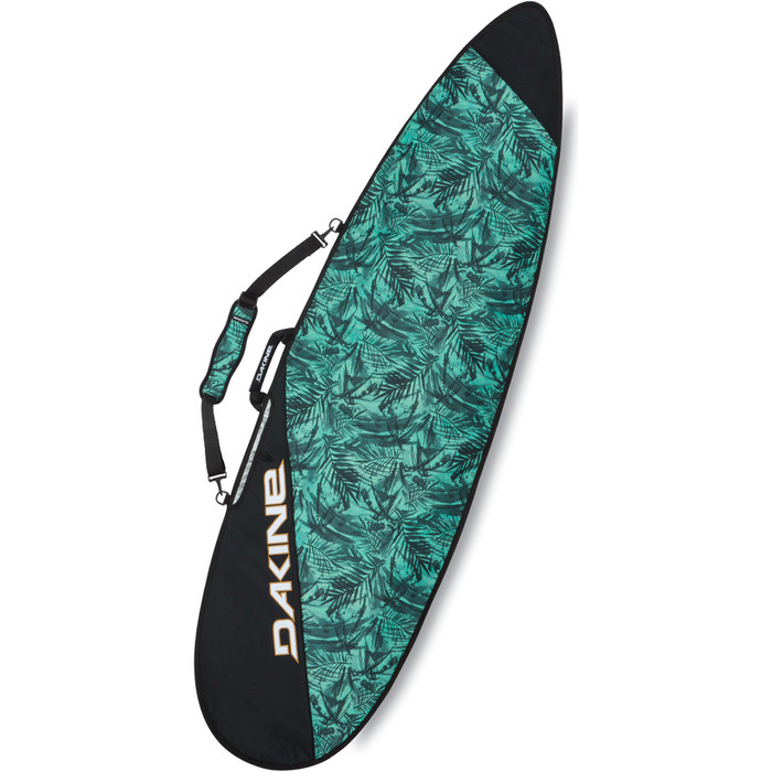 Dakine Daylight Deluxe Thruster Sac de surf - 5'8 "PAINTED PALM 06015000