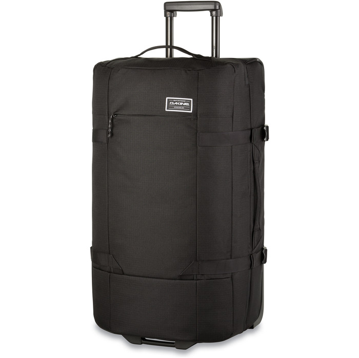 Dakine Split Roller EQ 100L Wheeled Bag BLACK 10001429