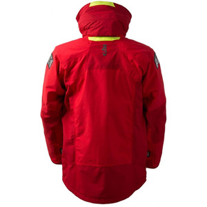 Gill OS2 Jacket Red OS23J