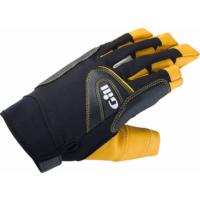 2022 Gill Pro Long Finger Sailing Gloves 7452