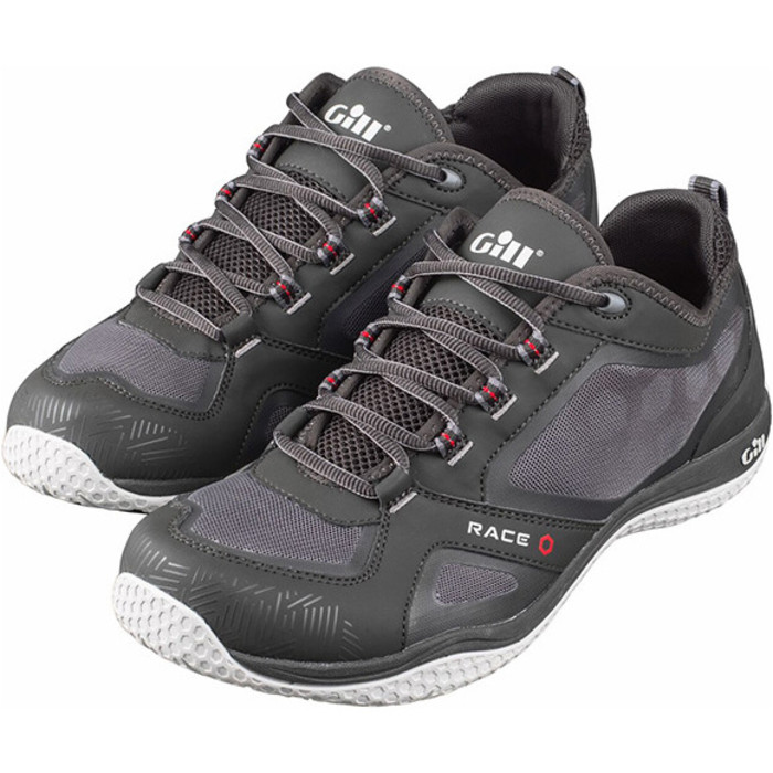 2021 Gill Race Trainer Graphite Rs11