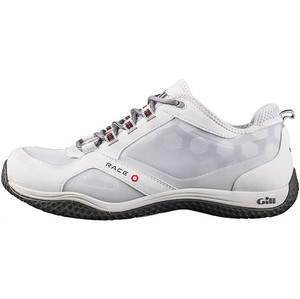 Trainer Gill Race Argento Rs11