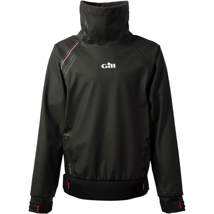 2019 Gill ThermoShield Dinghy Top BLACK 4367