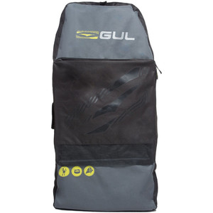 2020 Gul Response Adult 42 Bodyboard Red & Arica Board Bag Bundle Angebot
