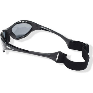 2019 Gul Cz Evo Flytende Solbriller Svart Sg0007-b2