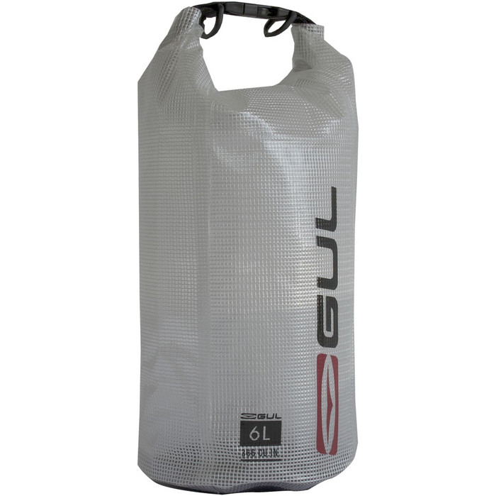 2016 Gul Dry Bag 6 Liter LU0116