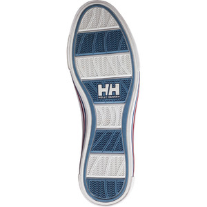 Helly Hansen Berge Viking Zapatos de corte bajo Blue Mirage 10764