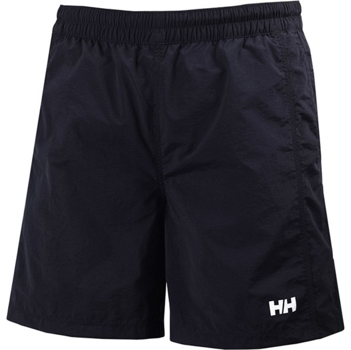 Helly Hansen Carlshot Svmme Shorts Navy 55693