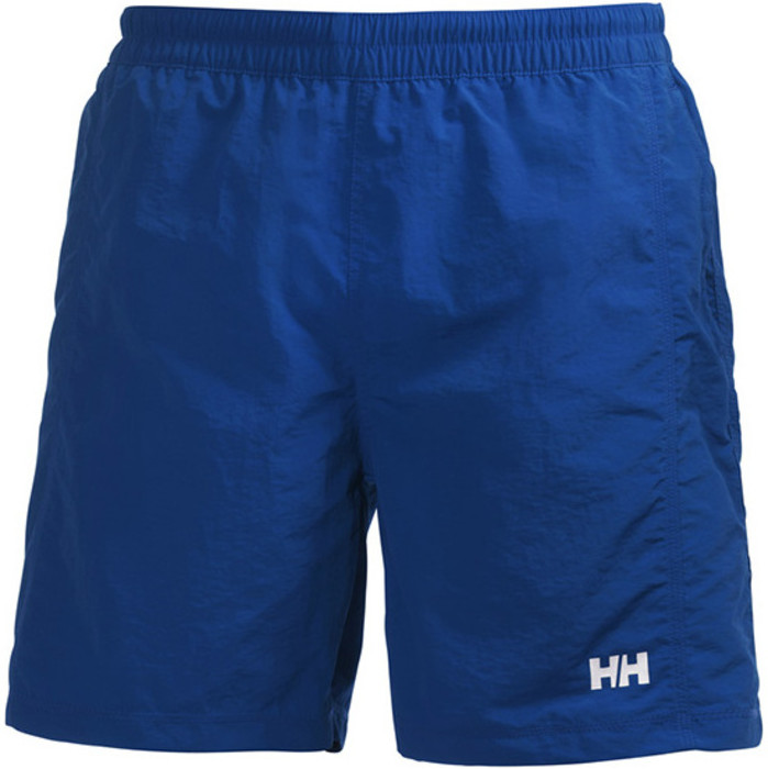 2019 Helly Hansen Carlshot Swim Shorts azul olmpico 55693