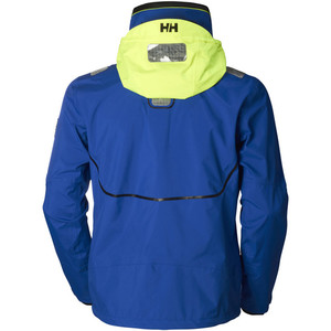 Helly Hansen HP Foil Jacket Olympian Blue 33876