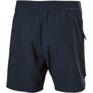 2018 Helly Hansen HP Shore Trunk pantalones cortos de natacin azul marino 53015