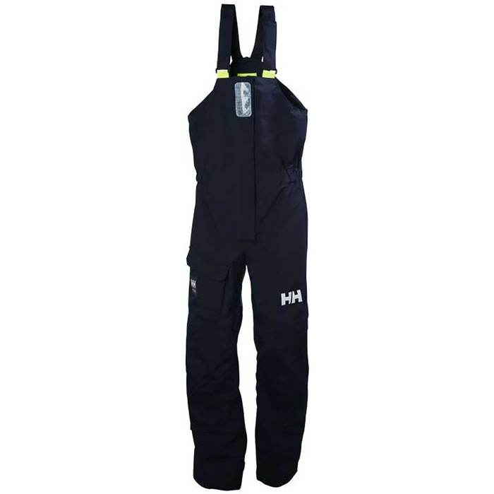 2019 Helly Hansen Mulheres Pier 2 Oi-fit Calas Pant Navy 33901