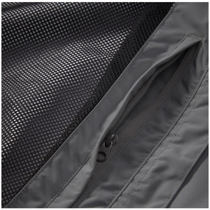 Henri Lloyd Breeze Inshore Jacket Titanium Y00360