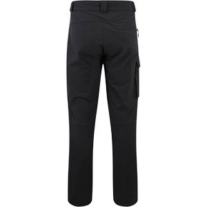 Henri Lloyd Element Sailing Trousers BLACK - REG LEG Y10183R