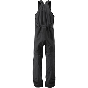Henri Lloyd Elite Offshore 2.0 Hi-Fit Trousers BLACK Y10174