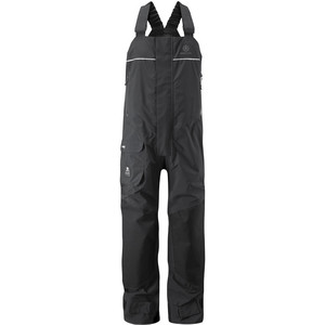2019 Henri Lloyd Elite Offshore 2.0 Jacket Y00376 & Hi Fit Pantalones Y10174 COMBI SET BLACK