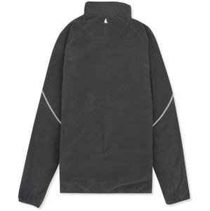 Musto Essential Fleece Jacket CHARCOAL SE0057