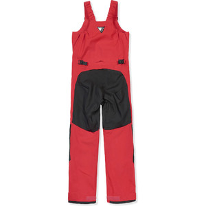 Musto HPX Gore-Tex Pro Series pantalons RED SH1661