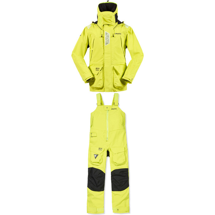 veste musto hpx