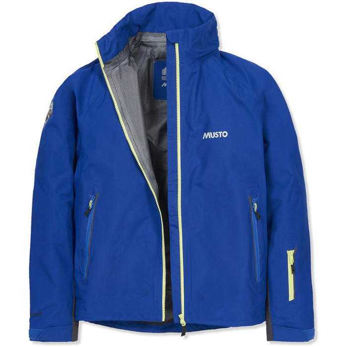 Musto LPX Gore-Tex Jacket SURF BLUE SL0013