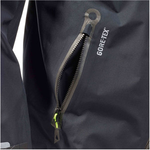 Musto Solent Gore-Tex Jacket Black SL0090