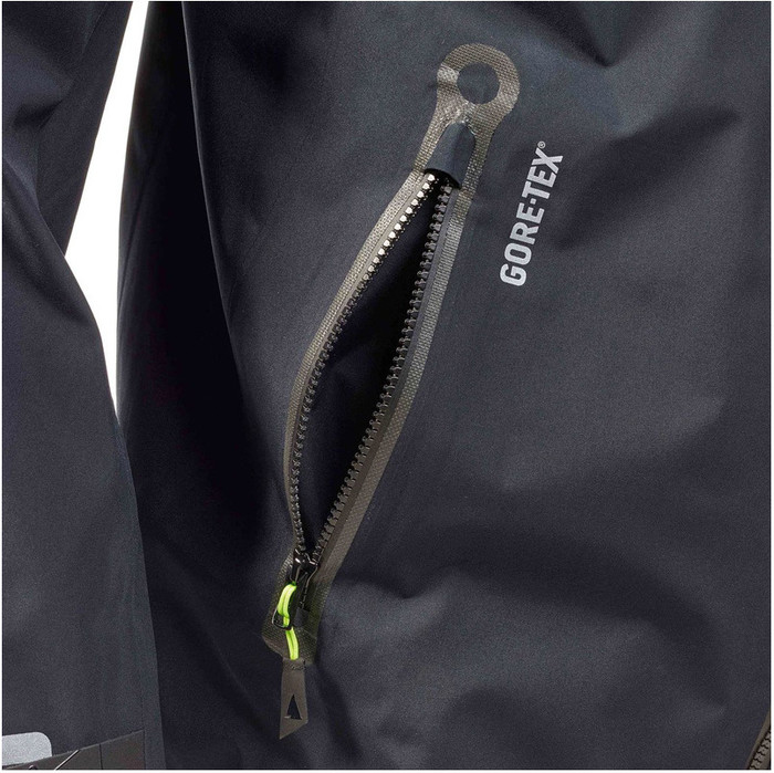 musto solent gore tex jacket