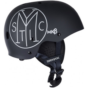 Mystic MK8 Multisport-helm - Blauw 140650