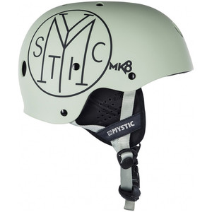 Mystic MK8 Multisport Helm - Mint 140650