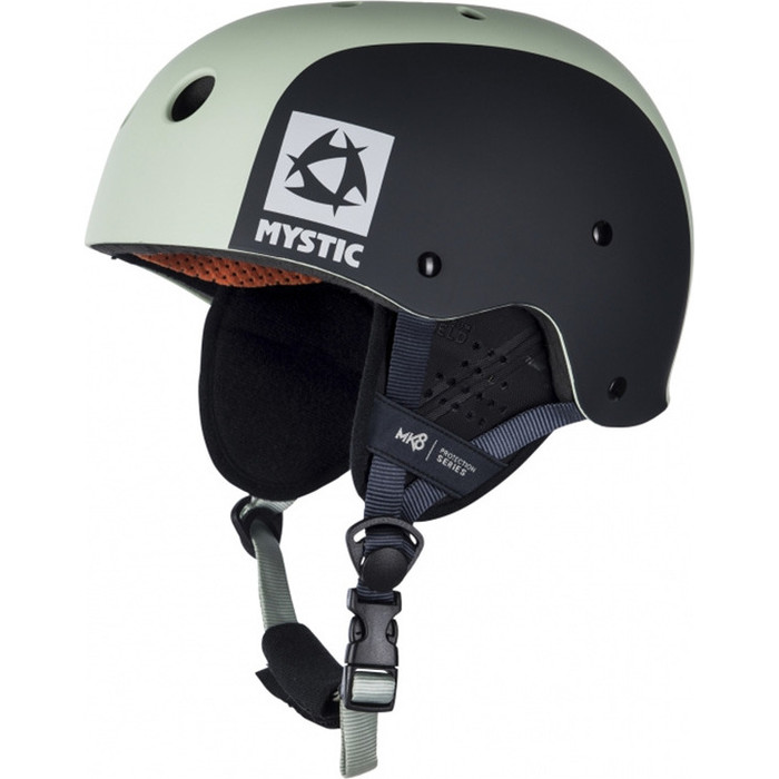 Mystic MK8 Multisport Hjelm - Mint 140650