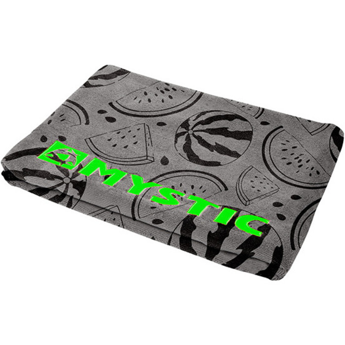 Mystic Quick Dry Towel in Watermelon 160210