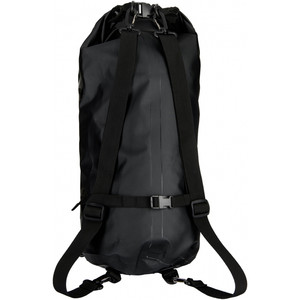 Mystic SUP Dry Bag 20L - BLACK 170343