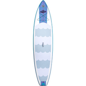 2024 Naish Alana LT Sac gonflable Stand Up Paddle 11'6 Inc Sac, pagaie, pompe et laisse