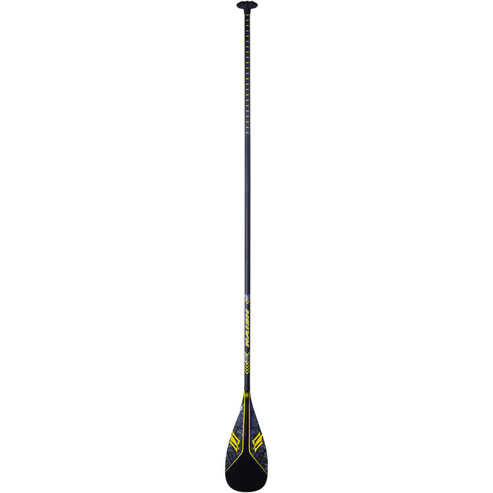 2024 Naish Carbon Elite RDS Fixed SUP Paddle - 90 Lame