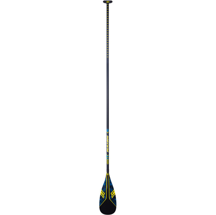 2024 Naish Carbon Plus Fast RDS SUP Paddle - 80 Blade