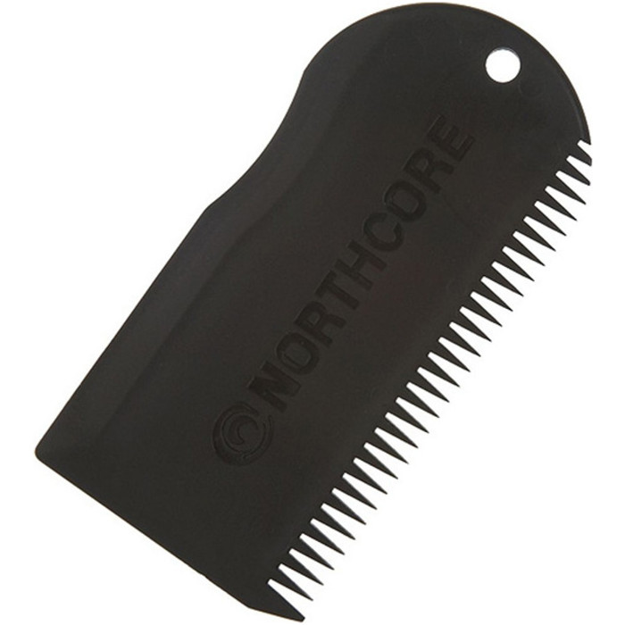 2024 Northcore Wax Comb NOCO17 - Black