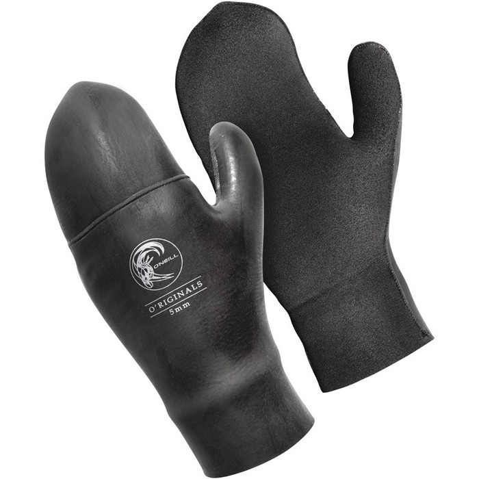 O'Neill O'Riginal 5mm Mitten Gloves 4798