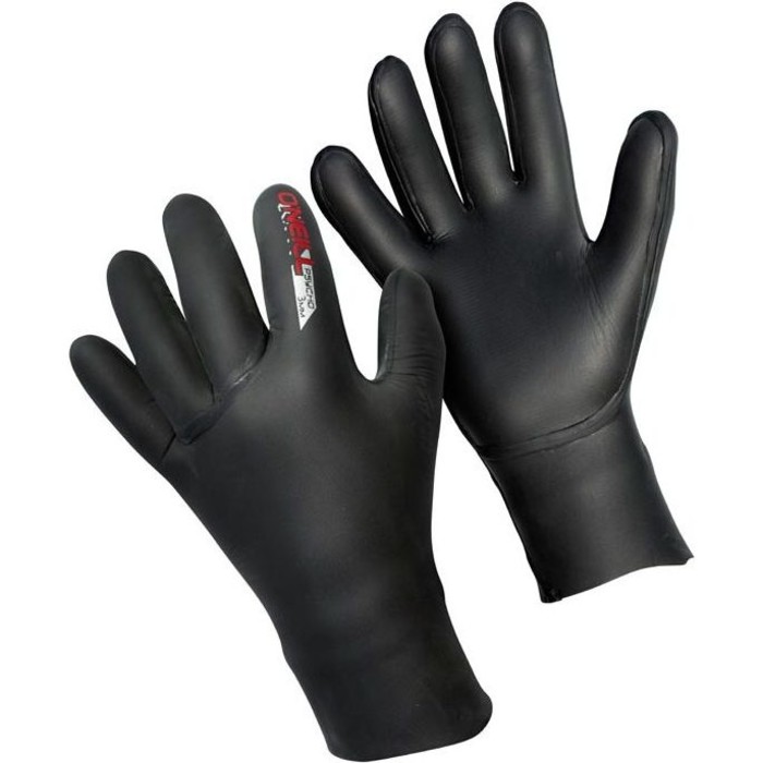 O'Neill Psycho 3mm Guantes con forro simple 3374