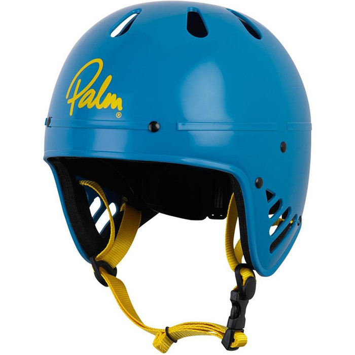 2024 Palm Ap2000 Helm In Blau 11480